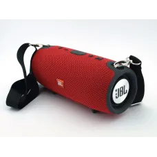 JBL XTREME 13 small Портативная колонка 40W с Bluetooth MP3, красная PR3
