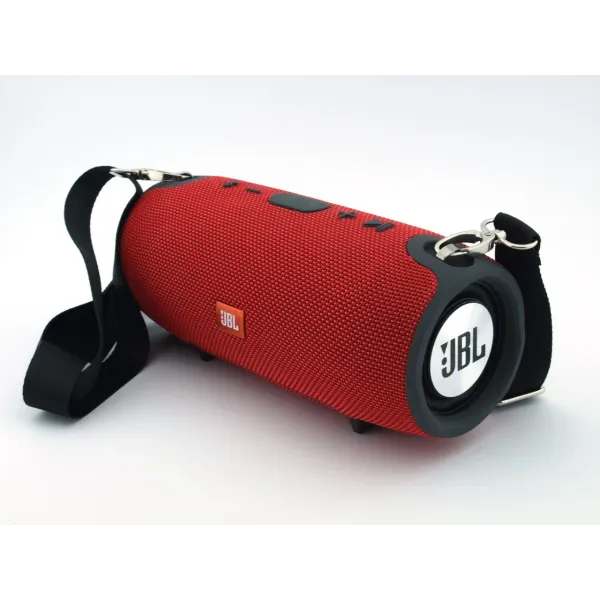 JBL XTREME 13 small Портативная колонка 40W с Bluetooth MP3, красная PR3
