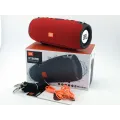 JBL XTREME 13 small Портативная колонка 40W с Bluetooth MP3, красная PR3