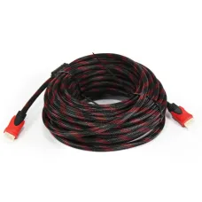 Кабель Hdmi-Hdmi (V1.4) 30M шнур переходник Hdmi PR4