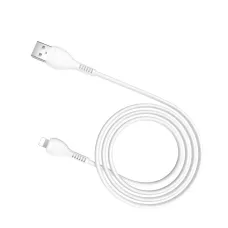 Кабель HOCO X37 USB to Apple iPhone Cool power Lightning ∙ Зарядный провод для айфона Charging data cable