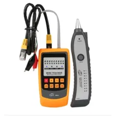 Кабельный тестер – трассоискатель Digital Wire Tracker GM60