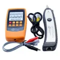 Кабельный тестер – трассоискатель Digital Wire Tracker GM60