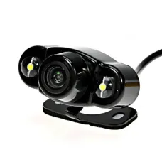 Камера заднего вида Е400 PR4