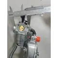Карбюратор генератора 1.3-4.0 кВт с газовым редуктором · Карбюратор и редуктор для генераторов газ/бензин