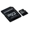 Карта памяти Micro SDHC 32GB Amazon pro microSD Микро СД карта с адаптером