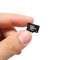 Карта памяти microSD 128 ГБ • Флеш-карта Memory Card 128 GB для смартфона, камеры, видеорегистратора и планшета