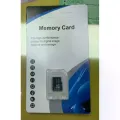 Карта памяти microSD 128 ГБ • Флеш-карта Memory Card 128 GB для смартфона, камеры, видеорегистратора и планшета