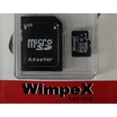 Карта памяти Micro SD 32 Gb PR4 Карта памяти Micro SD 32 Gb PR4