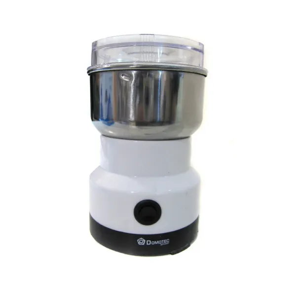 Кофемолка Domotec MS-1106, 150W