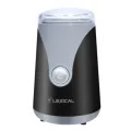 Кофемолка электрическая Lexical LCG-0702, 200 Вт