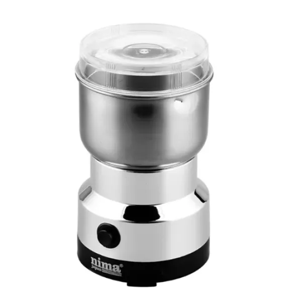 Электрическая кофемолка Nima NM 8300, 150 Вт