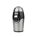 Кофемолка бытовая DSP KA3002, 200 Вт · Электрический измельчитель кофе · Стальные лопасти