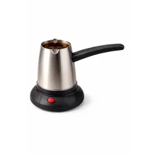 Кофеварка электрическая Domotec MS-R-150 1300W 500 мл для молотого кофе и быстрого приготовления напитков дома и в офисе • Капельная кофеварка Domotec MS-R-150 для кухни