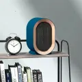 Керамічний обігрівач AIR HEATER 1200W • Настільний тепловентилятор 800/1200 Вт з PTC-нагрівачем і захистом від перегріву