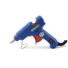 Клеевой пистолет XUNLEI XL-F60 ∙ Термопистолет для клея, 11,5мм Клеевой пистолет XUNLEI XL-F60 ∙ Термопистолет для клея, 11,5мм