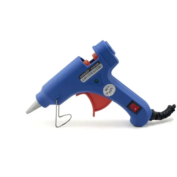 Клеевой пистолет XUNLEI XL-F60 ∙ Термопистолет для клея, 11,5мм