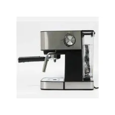 Кофемашина полуавтоматическая Crownberg CB 1566 Espresso Coffee Maker 1000Вт с капучинатором