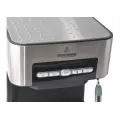 Кофемашина полуавтоматическая Crownberg CB 1566 Espresso Coffee Maker 1000Вт с капучинатором