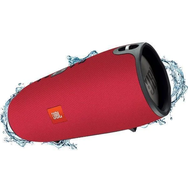 Колонка Jbl Xtreme Mini Красный PR4