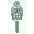 Колонка - микрофон с функцией Караоке Wster WS-1688 ∙ USB, microSD, AUX, Bluetooth, REC