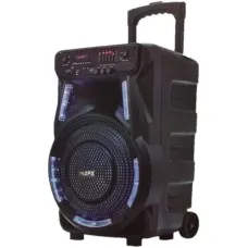 Колонка портативная Сабвуфер на аккумуляторе с микрофоном ZPX ZX-7773 (USB · Bluetooth · FM) Акустика 80W Колонка портативная Сабвуфер на аккумуляторе с микрофоном ZPX ZX-7773 (USB · Bluetooth · FM) Акустика 80W