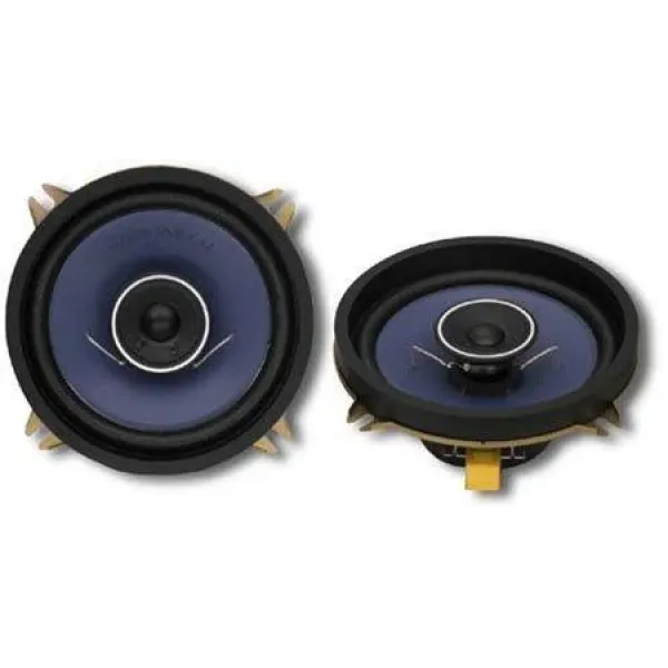 Колонки автомобильные Авто акустика TS-1325 5'', 3-х полосные мощность 600W PR3