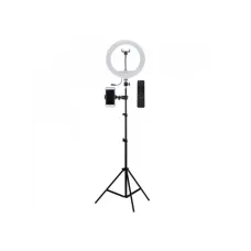 Кольцевая Led лампа JY-300 30 см | Светодиодная селфи лампа | Кольцевой свет без штатива Кольцевая Led лампа JY-300 30 см | Светодиодная селфи лампа | Кольцевой свет без штатива