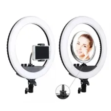 Кольцевая LED лампа SMN-12 Кольцевая LED лампа SMN-12