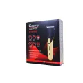 Компактная беспроводная машинка для стрижки GEMEI GM-6593