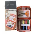 Компактный набор для шитья Insta Sewing Kit tasy ∙ Швейный набор для дома ∙ Нитки / иголки / шпильки / ножницы / сантиметр / наперсток
