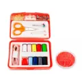 Компактный набор для шитья Insta Sewing Kit tasy ∙ Швейный набор для дома ∙ Нитки / иголки / шпильки / ножницы / сантиметр / наперсток
