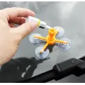 Комплект для ремонта лобового стекла Windshield ∙ Ремкомплект для удаления сколов и трещин стекол