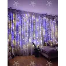 Комплект гирлянд 