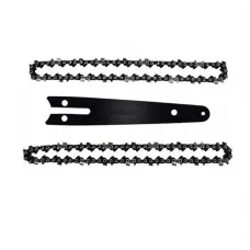 Комплект шина 45 см + 2 цепи 18