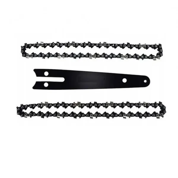 Комплект шина 45 см + 2 цепи 18