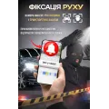 Комплект видеонаблюдения DVR KIT UCAM на 4 камеры с регистратором Full HD • Уличная система видеонаблюдения с влагозащитой IP67, ночной съемкой и просмотром через телефон