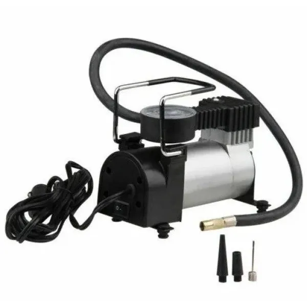 Компрессор AIR COMRPRESSOR (SINGLE BAR GAS PUMP)