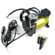 Компрессор автомобильный от прикуривателя AIR.PUMP (LARGE SINGLE BAR GAS PUMP) Компрессор автомобильный от прикуривателя AIR.PUMP (LARGE SINGLE BAR GAS PUMP)