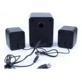 Компьютерные колонки Kisonli U-2400BT D1488 PR4