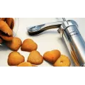 Кондитерский шприц пресс для печенья с насадками Biscuits А70 PR3