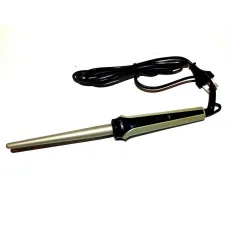 Конусная керамическая плойка Gemei 2914 Hair Curlers для создания мелких локонов