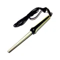 Конусная керамическая плойка Gemei 2914 Hair Curlers для создания мелких локонов