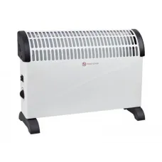 Конвекторный обогреватель Domotec Heater MS-5904 ∙ Мощный домашний конвектор, 2000Вт