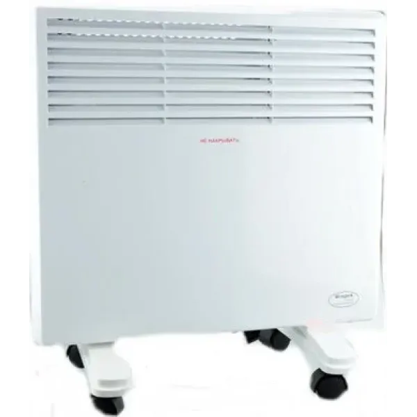 Конвектор электрический Wimpex WX 1500 1500B CG17 PR5