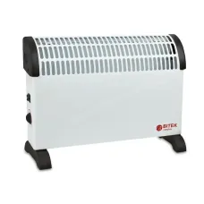 Конвекторный обогреватель BITEK BT-4120, 2000 Вт