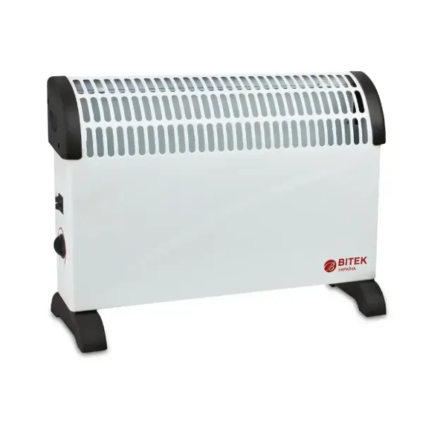 Конвекторный обогреватель BITEK BT-4120, 2000 Вт