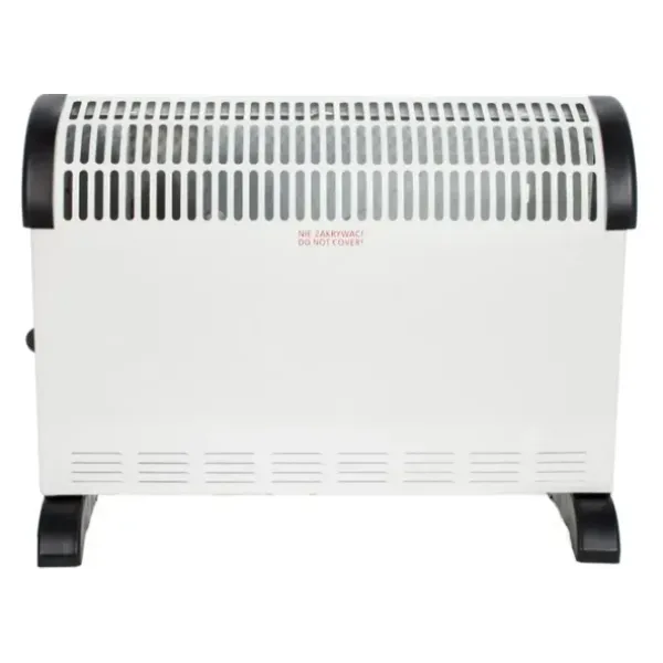 Конвекторный обогреватель BOBBYTEC 2000W CH-Y02 Домашний электрический конвектор