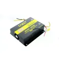 Конвертер DC/DC 24V-12V 40A • Понижающий преобразователь постоянного напряжения DC/DC 24В в 12В до 40А 480Вт для грузового транспорта и электрооборудования