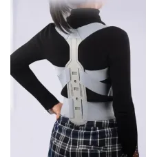 Корсет для спины ∙ Корректор осанки Invisible pose correction belt